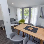 Semesterbostad Auf Dem Campingpark Waxweiler