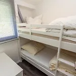 Auf Dem Campingpark Semesterbostad