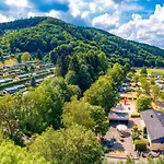 Semesterbostad Auf Dem Campingpark