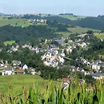 Auf Dem Campingpark Semesterbostad