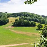 Auf Dem Campingpark Semesterbostad Waxweiler