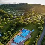 Casa vacanze Auf Dem Campingpark *