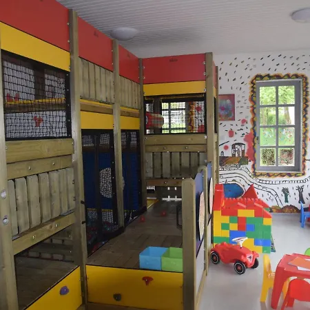 Holiday home Auf Dem Campingpark