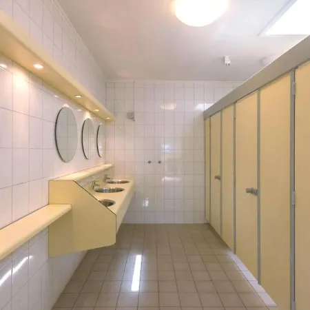 Auf Dem Campingpark Holiday home Waxweiler