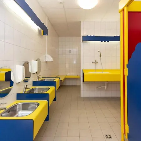 Holiday home Auf Dem Campingpark Waxweiler