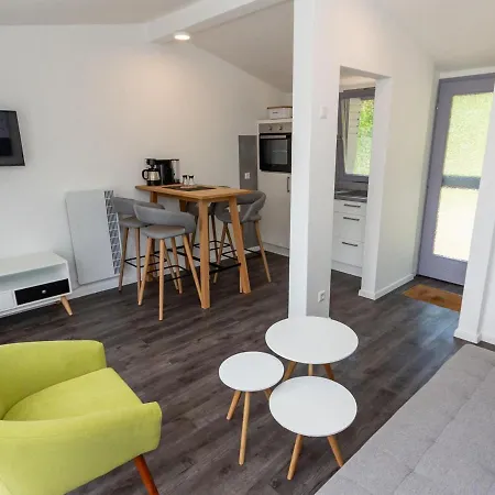 Auf Dem Campingpark * Waxweiler