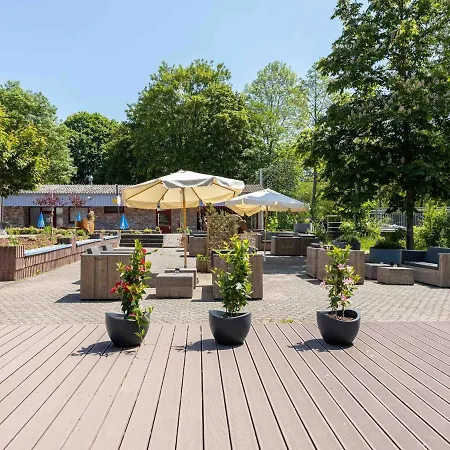 Auf Dem Campingpark * Waxweiler