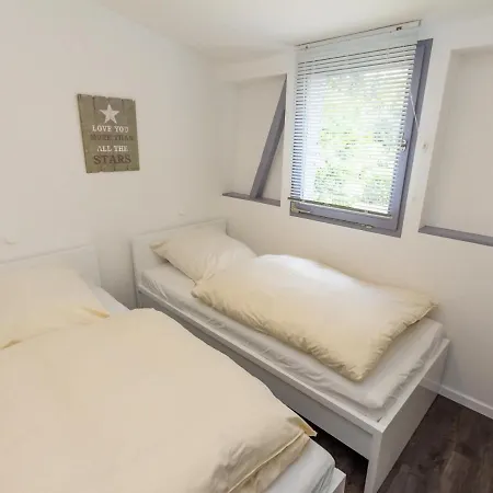 Holiday home Auf Dem Campingpark *