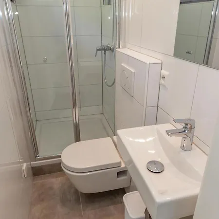 Holiday home Auf Dem Campingpark