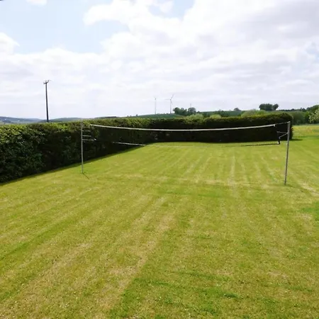 Auf Dem Campingpark Holiday home *