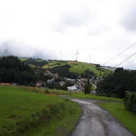 Holiday home Auf Dem Campingpark