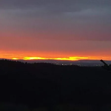 Auf Dem Campingpark בית נופש Waxweiler