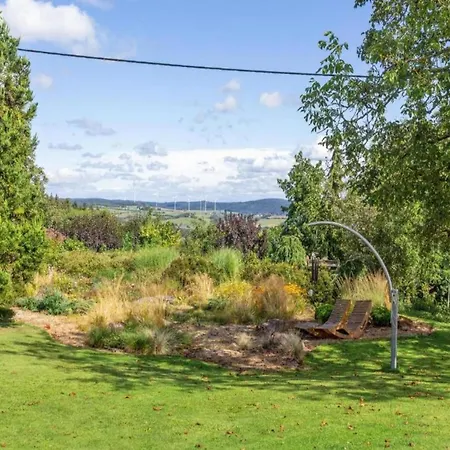 Auf Dem Campingpark Holiday home Waxweiler