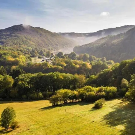 Holiday home Auf Dem Campingpark *
