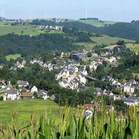 Auf Dem Campingpark Holiday home