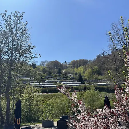Auf Dem Campingpark *