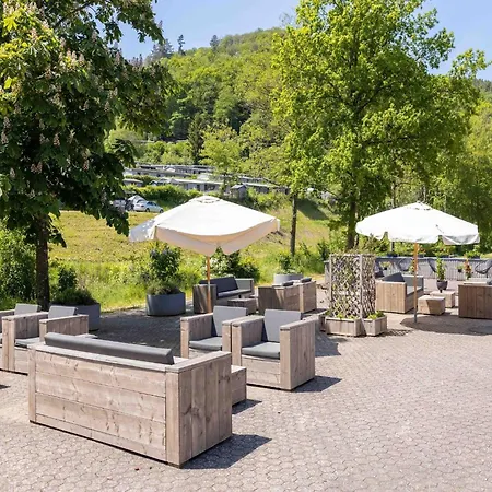 Casa vacanze Auf Dem Campingpark