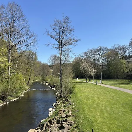 Casa vacanze Auf Dem Campingpark *