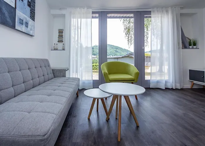 Auf Dem Campingpark *