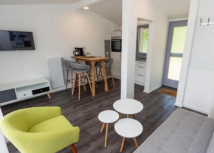 Auf Dem Campingpark * Waxweiler