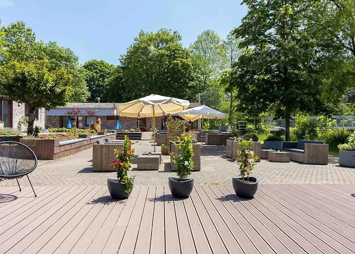 Auf Dem Campingpark * Waxweiler